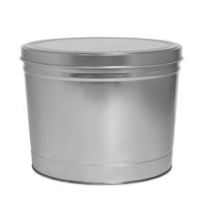 What are the advantages of a tin box?