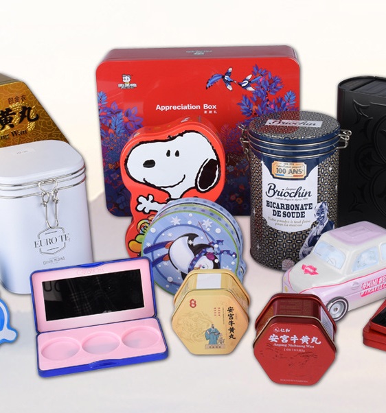 pokemon tin box 2009