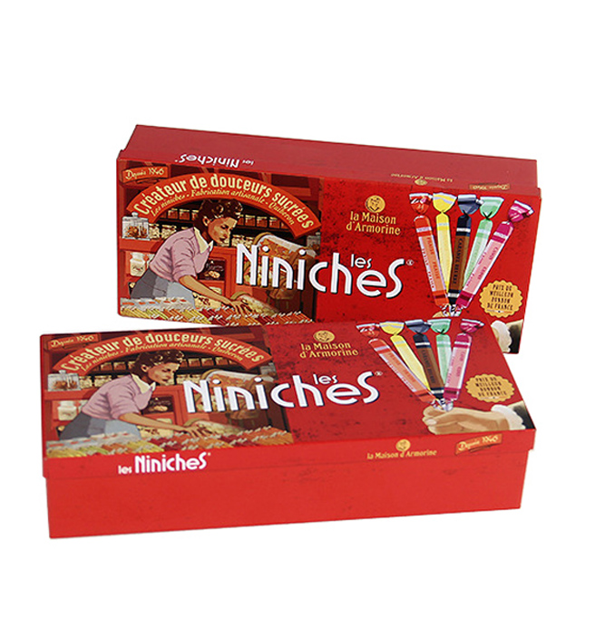 Wholesale Tin Plate Cans with Cover for Food Storage Recycled Materials & Customized Logo Printing